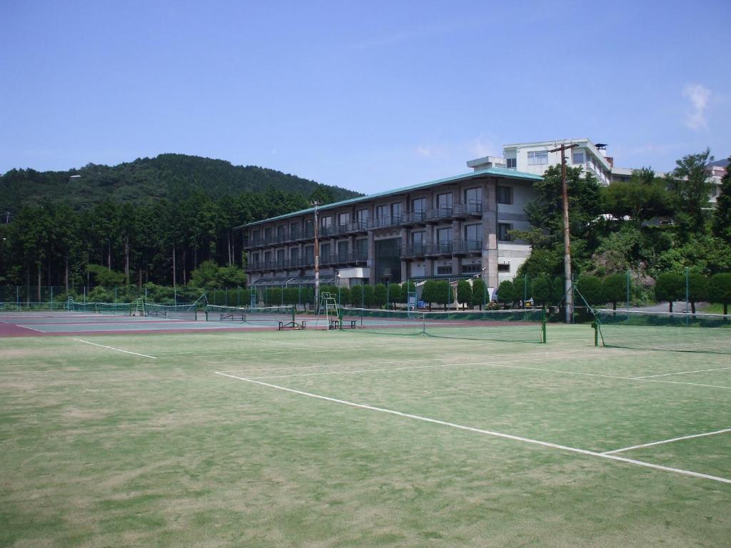 Hotel Hakone Powell Exterior photo