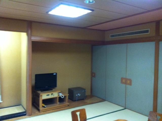 Hotel Hakone Powell Room photo