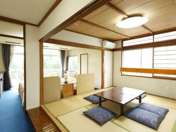 Hotel Hakone Powell Room photo