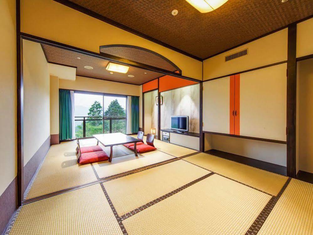 Hotel Hakone Powell Exterior photo